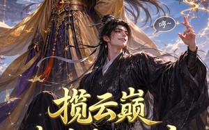 揽云巅，我弟弟是仙帝第一季（125集）短剧夸克网盘免费看完整剧情