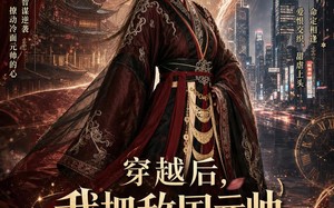穿越后，我把敌国元帅撩到手（80集）短剧夸克网盘全集免费畅享