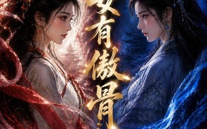 庶女有傲骨（23集）短剧夸克网盘在线看爽全集