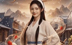 “末世战神穿农家，靠万能空间养崽暴富（74集）短剧夸克网盘免费看全集啦