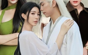 仙君爱上凡人的我（70集）短剧夸克网盘高清全集在线看