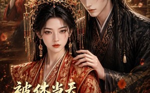 被休当天，我被帝王当场封后（18集）短剧夸克网盘免费观看全集