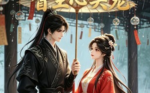 重生嫡女成了督主心尖宠（16集）短剧夸克网盘免费看全集