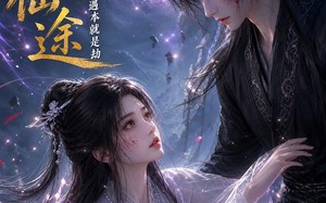 咒厄仙途：你我相遇本就是劫（65集）短剧夸克网盘全集免费在线看