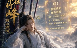 开局大帝封顶，我选择苟在紫竹峰：随心舒适（70集）短剧夸克网盘全集免费看精彩不停