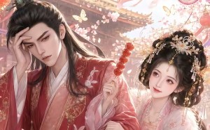 穿成驸马爷，公主谁爱娶谁娶第二季（80集）短剧夸克网盘免费在线看全集