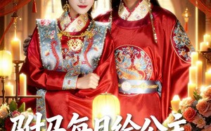 驸马每月给公主二十万安胎费（80集）短剧夸克网盘完整版在线畅看