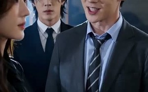 告别虚伪婚约，我执掌商业版图（35集）短剧夸克网盘高清完整看