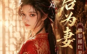 太后为妻烛影摇红是归人（76集）短剧夸克网盘完整版免费观看