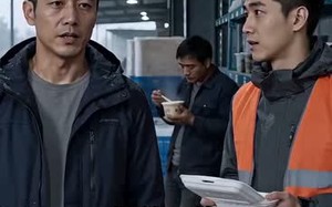 嫌工人没利润，我一纸解约断你财路（60集）短剧夸克网盘完整版免费看