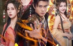 人在截教写日记，逆转封神（91集）短剧夸克网盘全集高清免费看