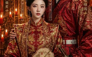 掌心娇，世子妃（40集）短剧夸克网盘完整剧情在线赏