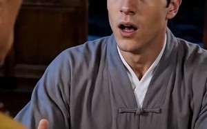 功夫有道（50集）短剧夸克网盘高清全集免费赏