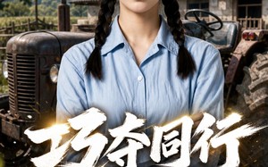 巧夺同行金手指（80集）短剧夸克网盘免费畅享全集观看