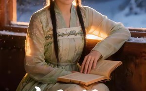 安居一隅，如月昭昭（65集）短剧夸克网盘免费全集看个够