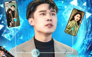 续命任务：打脸反派就变强（80集）短剧夸克网盘全集畅快免费看