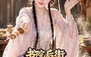 书院后街摆吃摊,皇帝咋也来排队第二季（69集）短剧夸克网盘畅享全集免费观