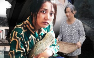 傻娘带我逃离大山（31集）短剧夸克网盘高清无删减畅看