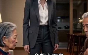 老公捐了全部工资后悔疯了（55集）短剧夸克网盘在线免费看全剧