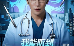 我能听到五脏对话（69集）短剧夸克网盘高清流畅在线观看
