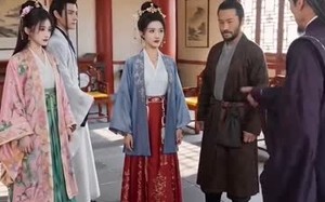 凤眸一怒，捣出现代武器你怂啥（61集）短剧夸克网盘完整版免费观