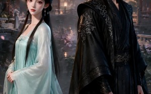 赐婚之后，夫君他藏不住了（32集）短剧夸克网盘高清在线看