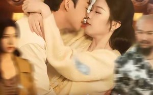 锦鲤老婆带我软饭硬吃，逆袭首富（75集）短剧夸克网盘超清全集免费看