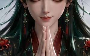 忘川河种红薯（49集）短剧夸克网盘在线看全集无删减