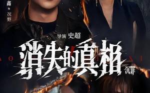消失的真相·沉罪（64集）短剧夸克网盘全集免费赏不停