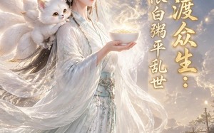 神女渡众生：无限白粥平乱世（58集）短剧夸克网盘高清免费看全集