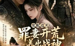发配边关，罪妻开荒养出战神第四季（59集）短剧夸克网盘免费畅享全集看