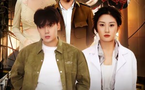 逃离黄金城（56集）短剧夸克网盘免费观看无删减