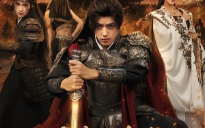 大乾六皇子系统在手夺嫡无忧（76集）短剧夸克网盘在线免费看全剧