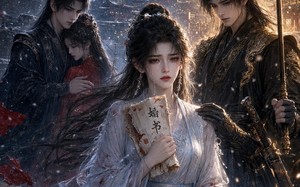 颜辞旧梦寒（43集）短剧夸克网盘完整剧情免费看