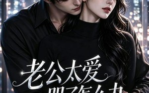 老公太爱哭了怎么办（60集）短剧夸克网盘免费看完整版全集