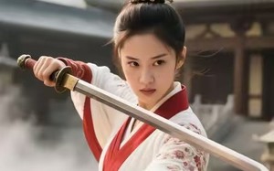 岳家女将（20集）短剧夸克网盘高清画质畅快看