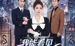 我能看见每个人的真实身份（76集）短剧夸克网盘免费畅享观看全集
