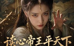 读心帝王平天下（53集）短剧夸克网盘全集畅享免费看
