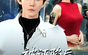 被诬陷后，我惊艳出场（65集）短剧夸克网盘完整版免费看