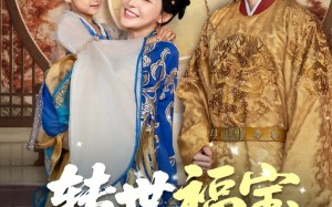 转世福宝佑娘亲（83集）短剧夸克网盘高清全集在线畅看