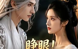 睁眼!太子爷的刁蛮女友重生了，深情侵入（94集）短剧夸克网盘免费看完整版