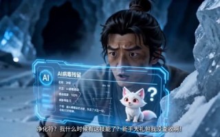 AI修仙：杂役的逆袭（24集）短剧夸克网盘全集高清免费看