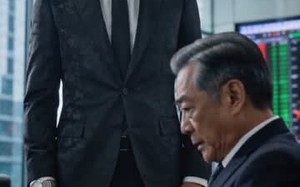 这次我要自己画K线（38集）短剧夸克网盘全集免费高清看