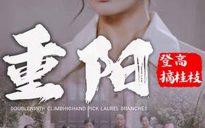 重阳登高摘挂枝（68集）短剧夸克网盘大屏畅享看