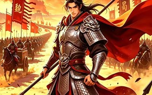 真三国志前传之一代枭雄（86集）短剧夸克网盘全集畅快看