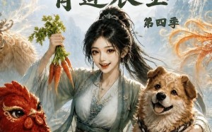 种地师妹之青莲农宝第四季（100集）短剧夸克网盘在线观看全集不卡顿