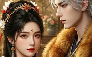 重生撩上摄政王（11集）短剧夸克网盘全集免费畅快看