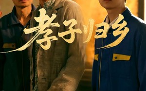 孝子归乡（47集）短剧夸克网盘高清蓝光版在线欣赏