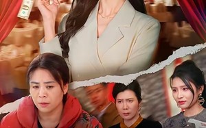 我替妈妈争口气（64集）短剧夸克网盘免费看完整剧情