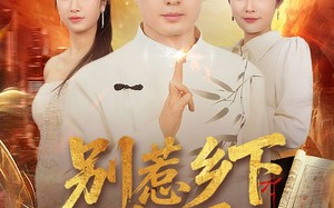 别惹乡下女婿（80集）短剧夸克网盘免费观看全集